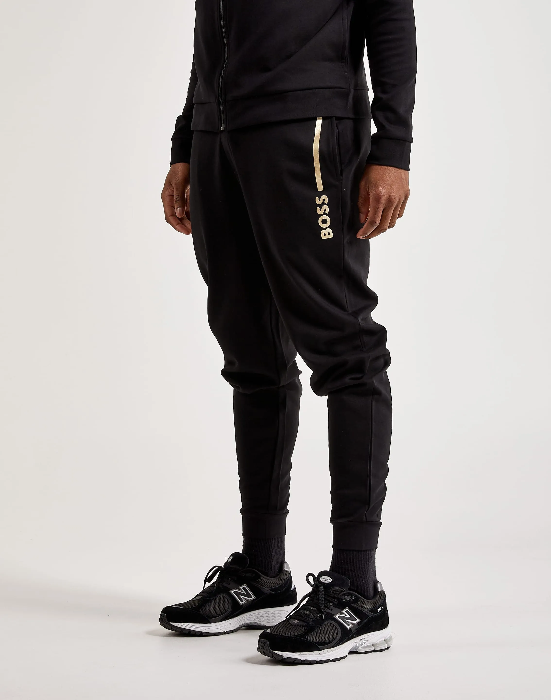 Boss Track Pants