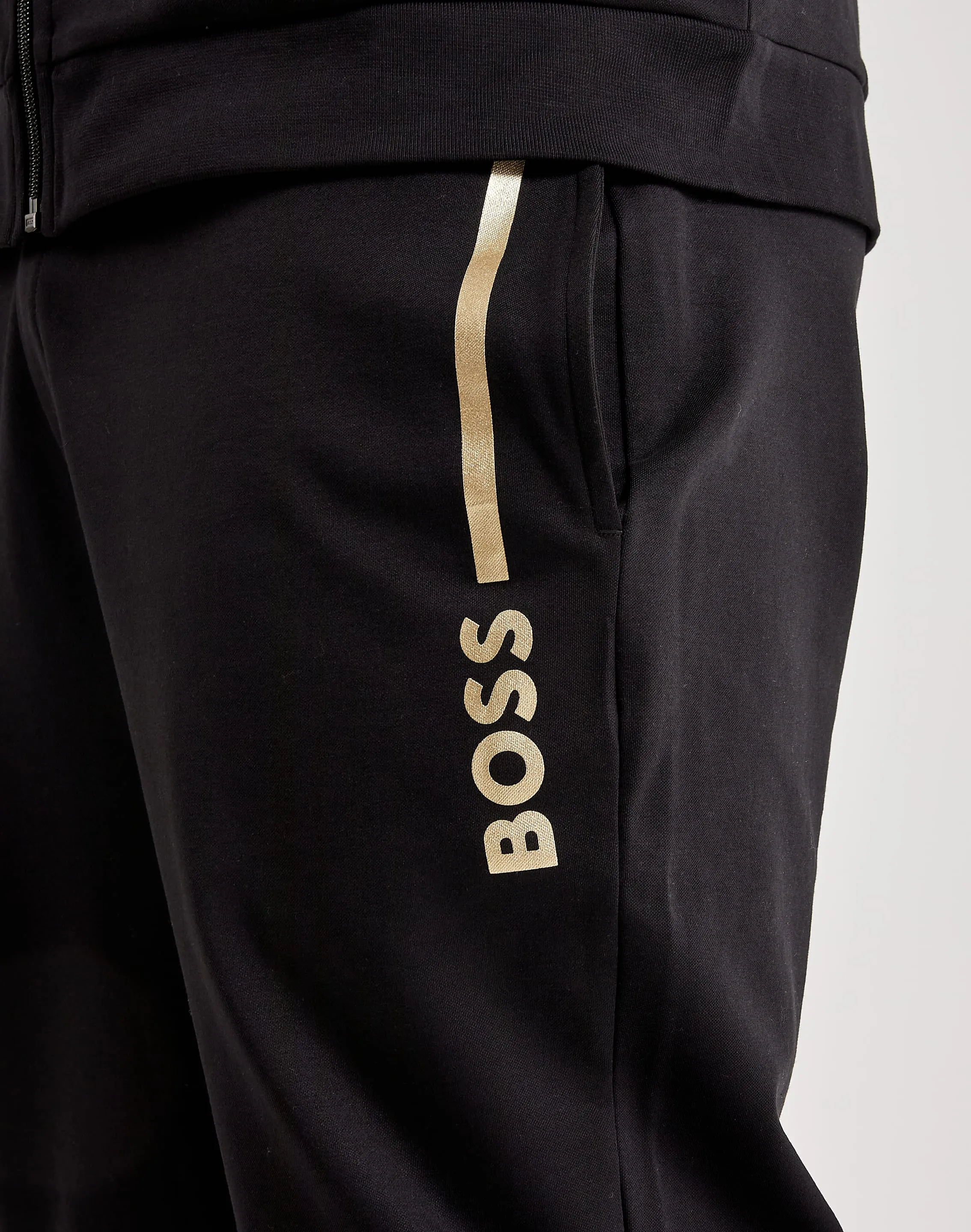 Boss Track Pants