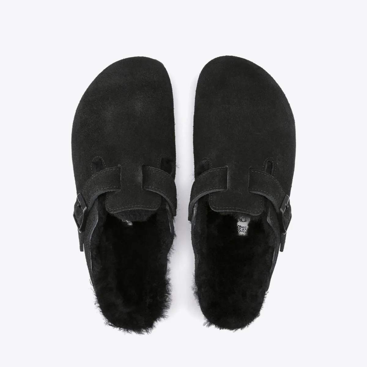 Boston Shearling - Unisex