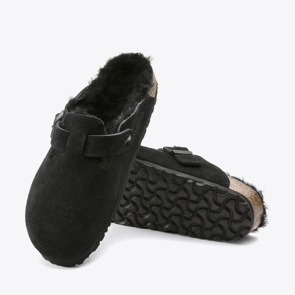 Boston Shearling - Unisex