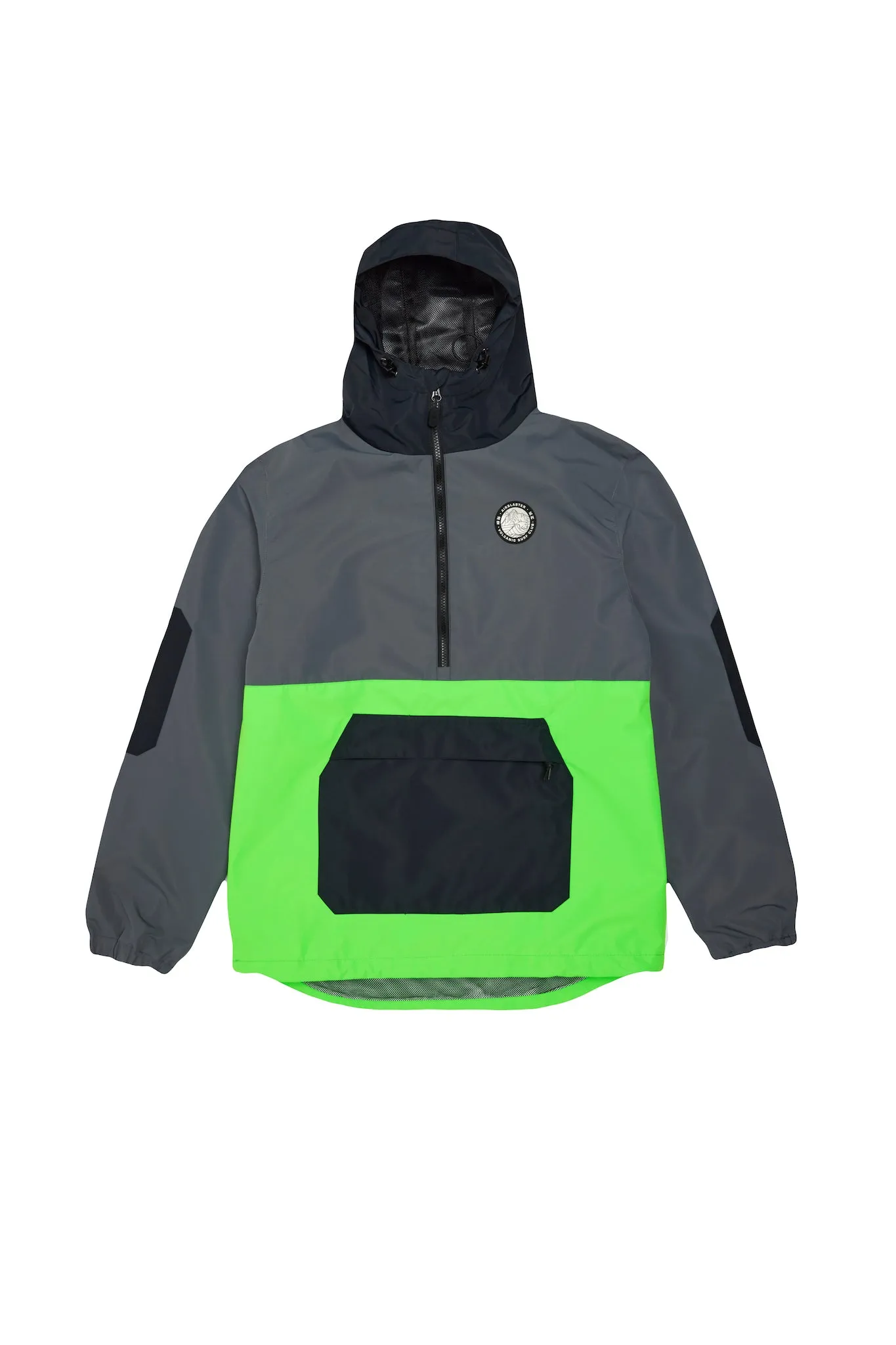 Breakwinder Packable Pullover - Sale