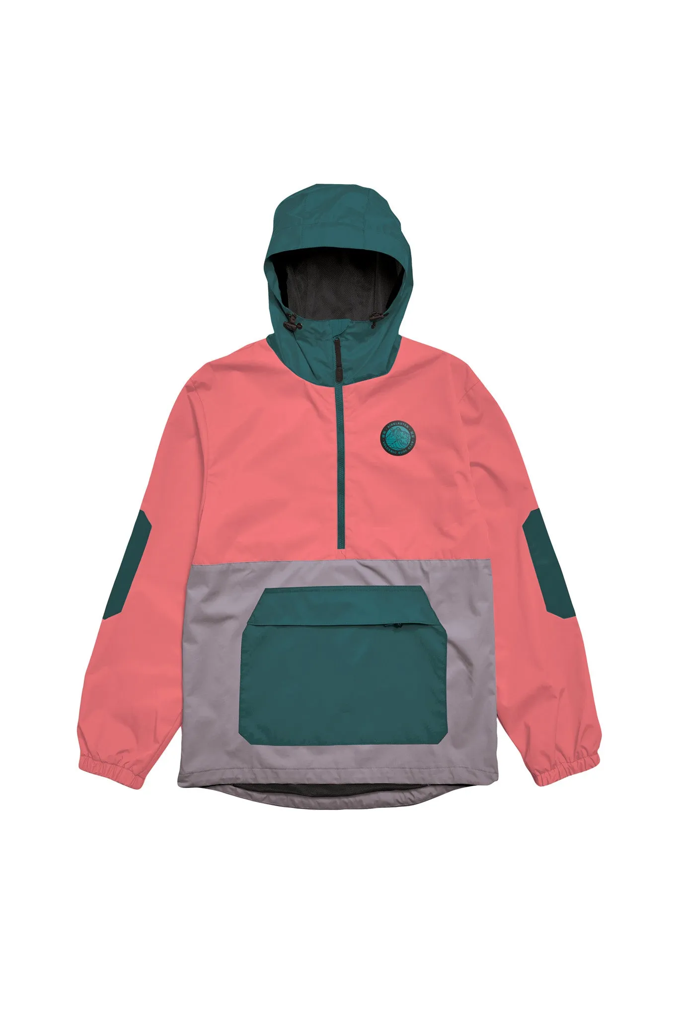 Breakwinder Packable Pullover - Sale