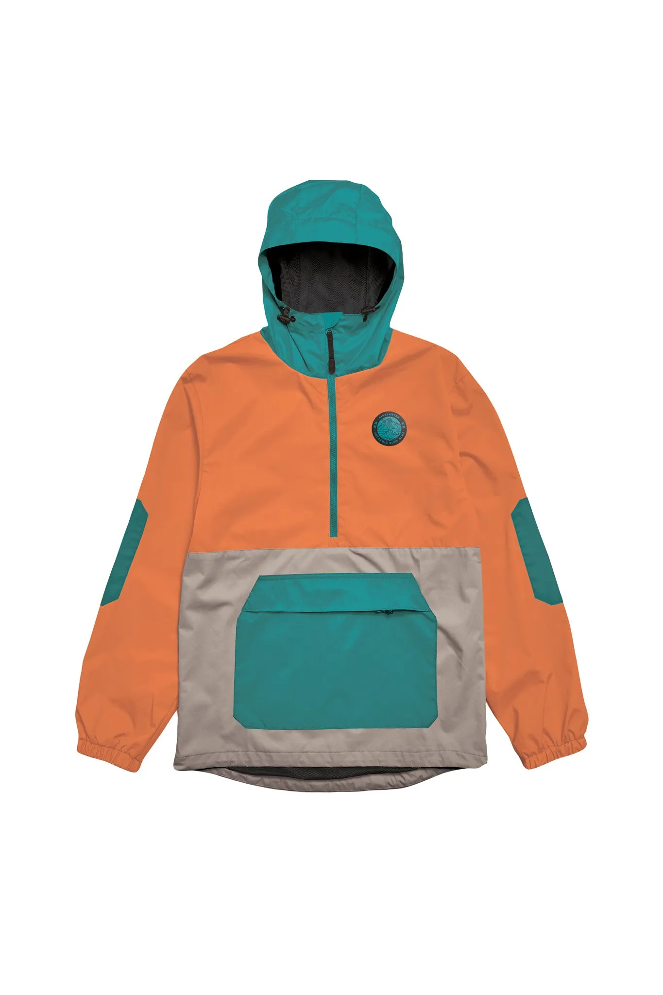 Breakwinder Packable Pullover - Sale