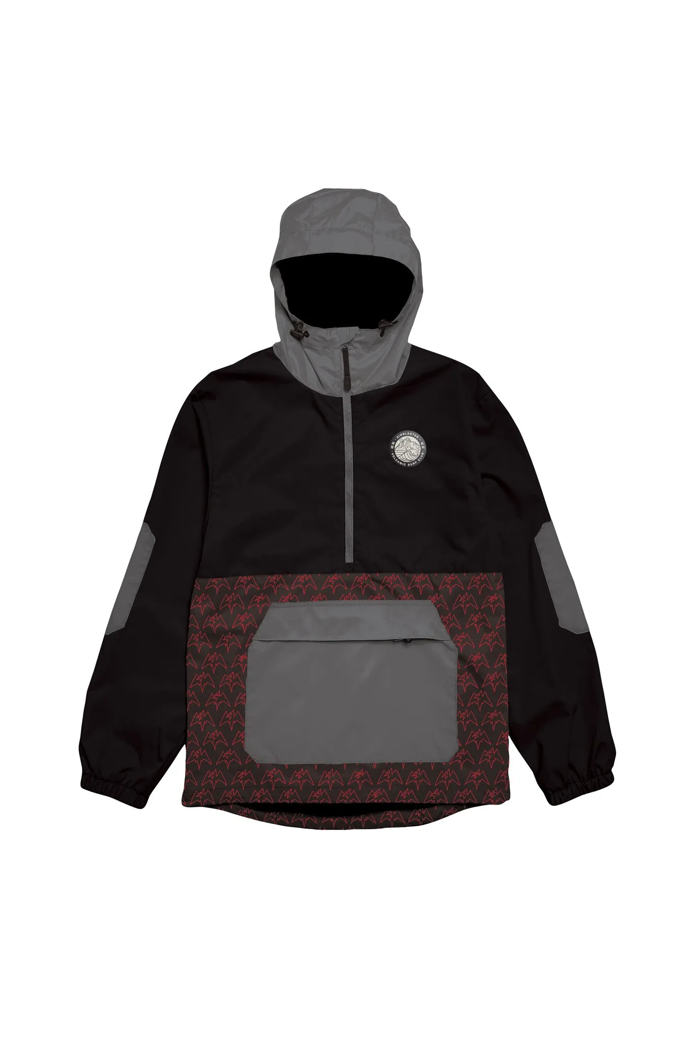 Breakwinder Packable Pullover - Sale