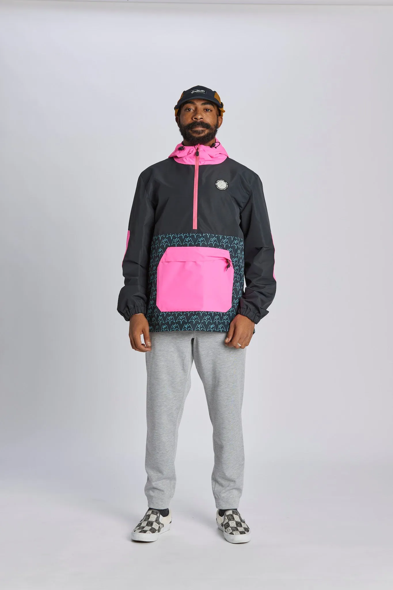 Breakwinder Packable Pullover - Sale