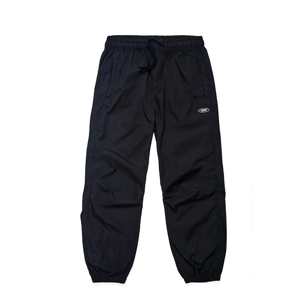 BSR LIFE JOGGER PANTS BLACK