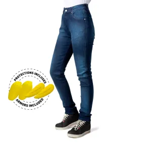 Bull-It Womens Horizon Jeans