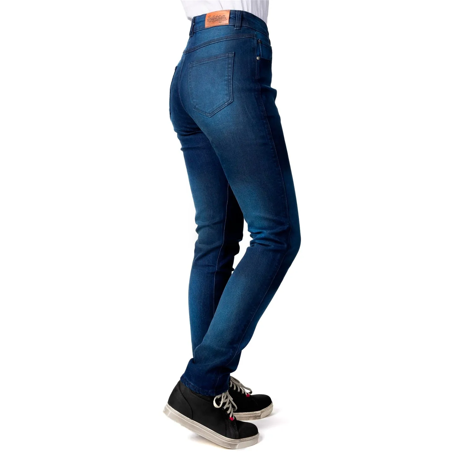 Bull-It Womens Horizon Jeans