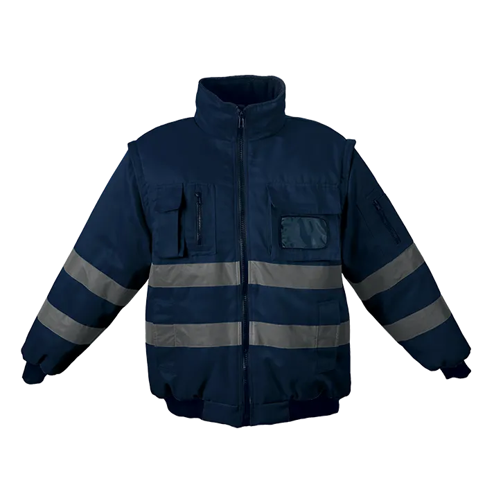 Bunny (Barricade) Jacket