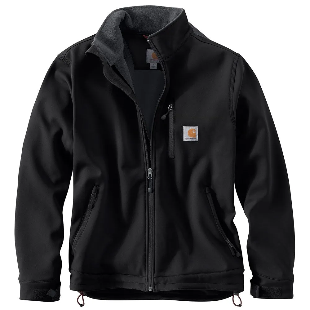 Carhartt Softshell Crowley  Jacket | 102199