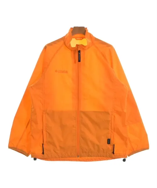 Columbia Mountain parka