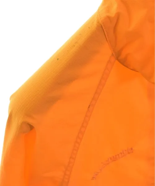 Columbia Mountain parka