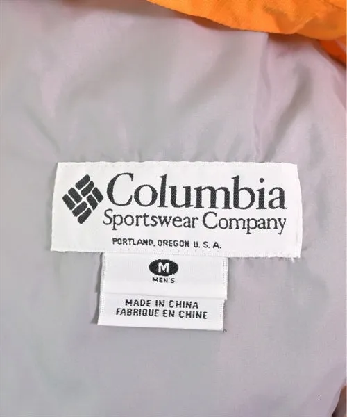 Columbia Mountain parka