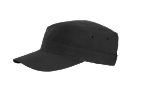 Combat Cap - black