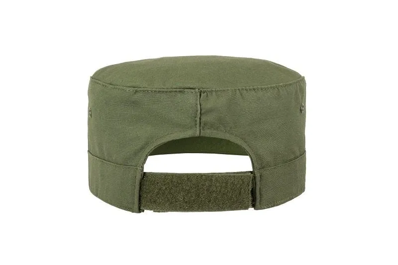 Combat Cap - Olive Drab