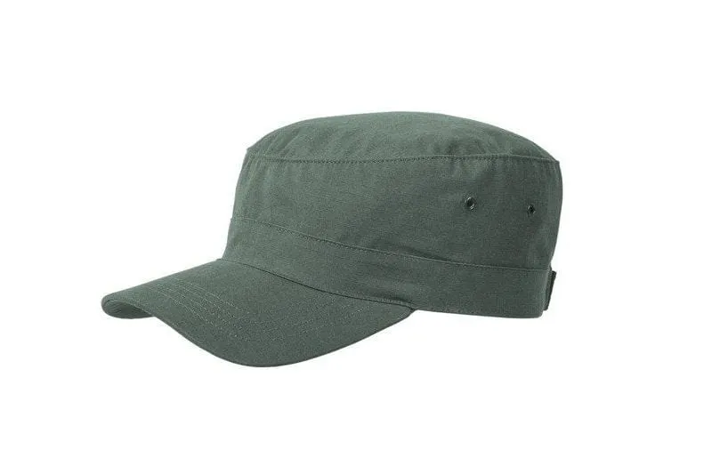 Combat Cap - Olive Drab