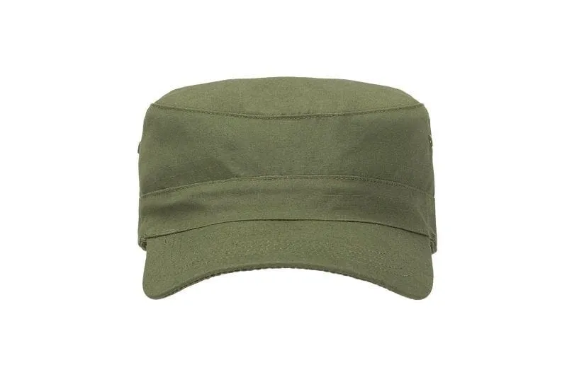 Combat Cap - Olive Drab