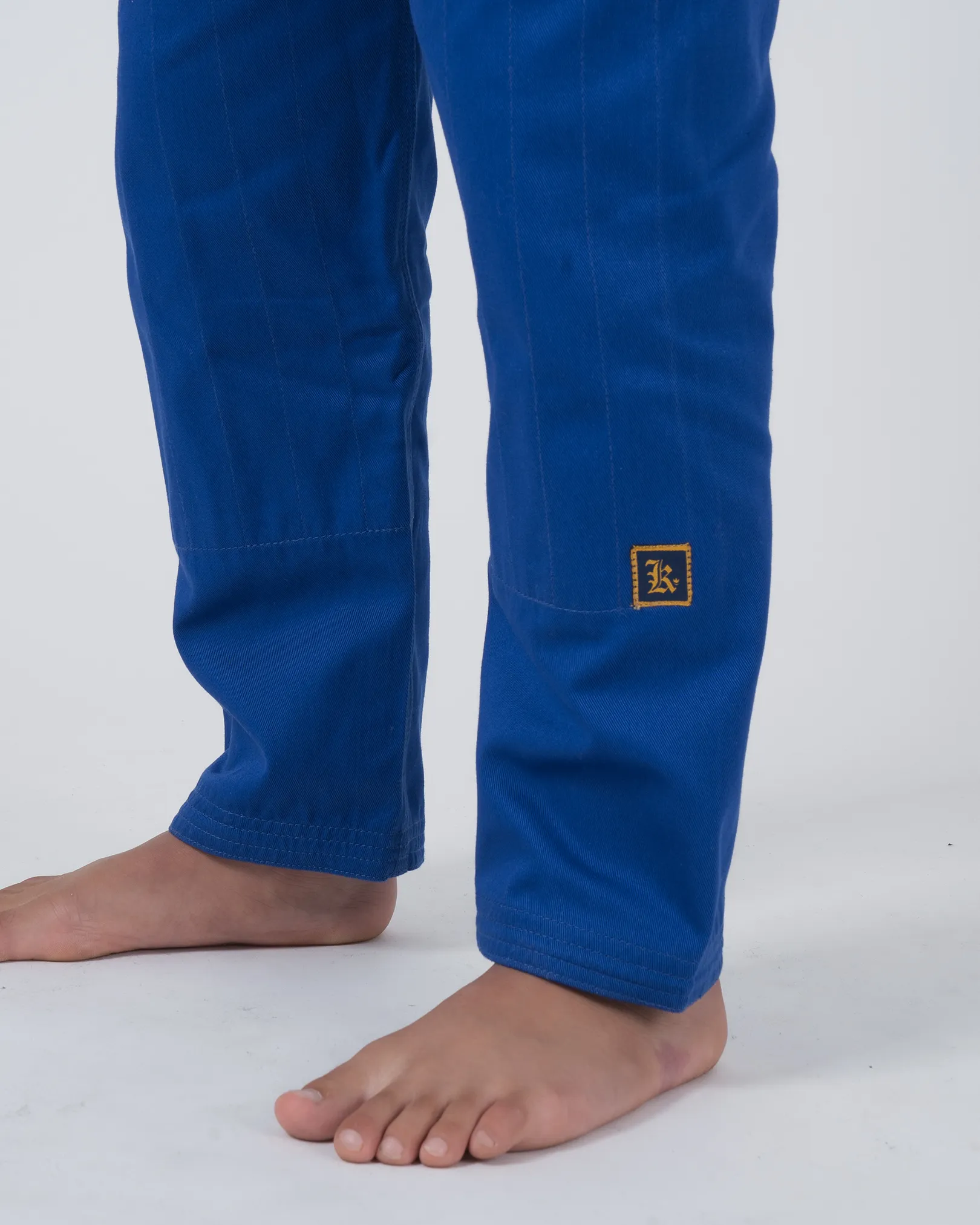 Comp V6 Youth Jiu Jitsu Gi - Blue