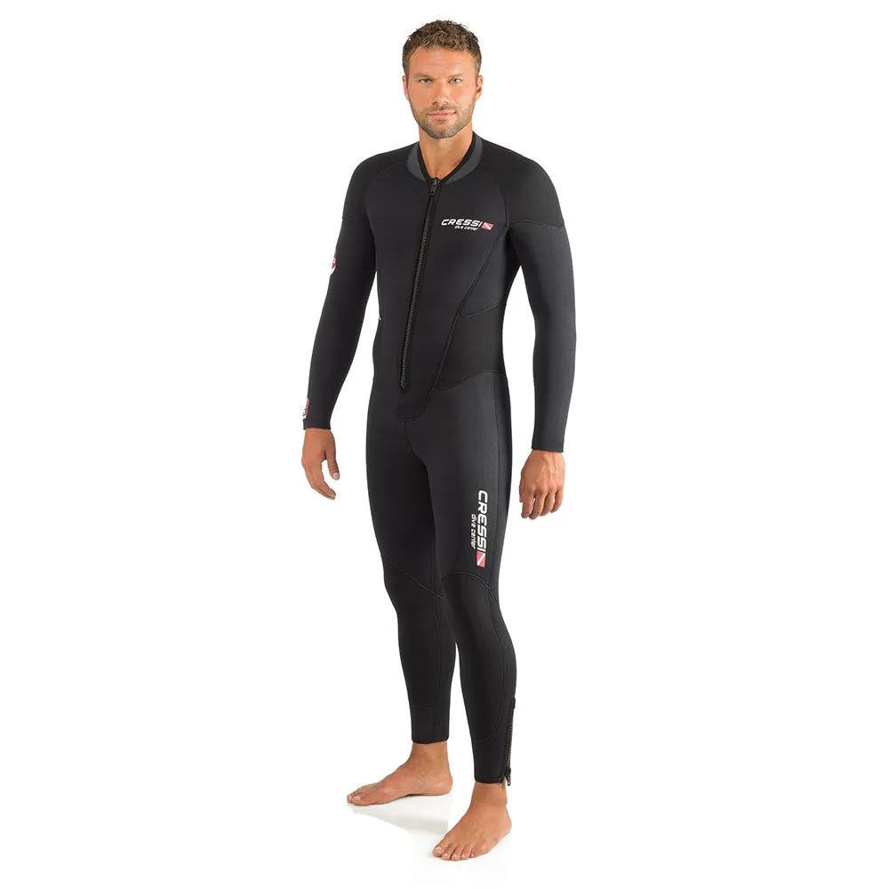 Cressi Endurance Wetsuit - 5mm Mens