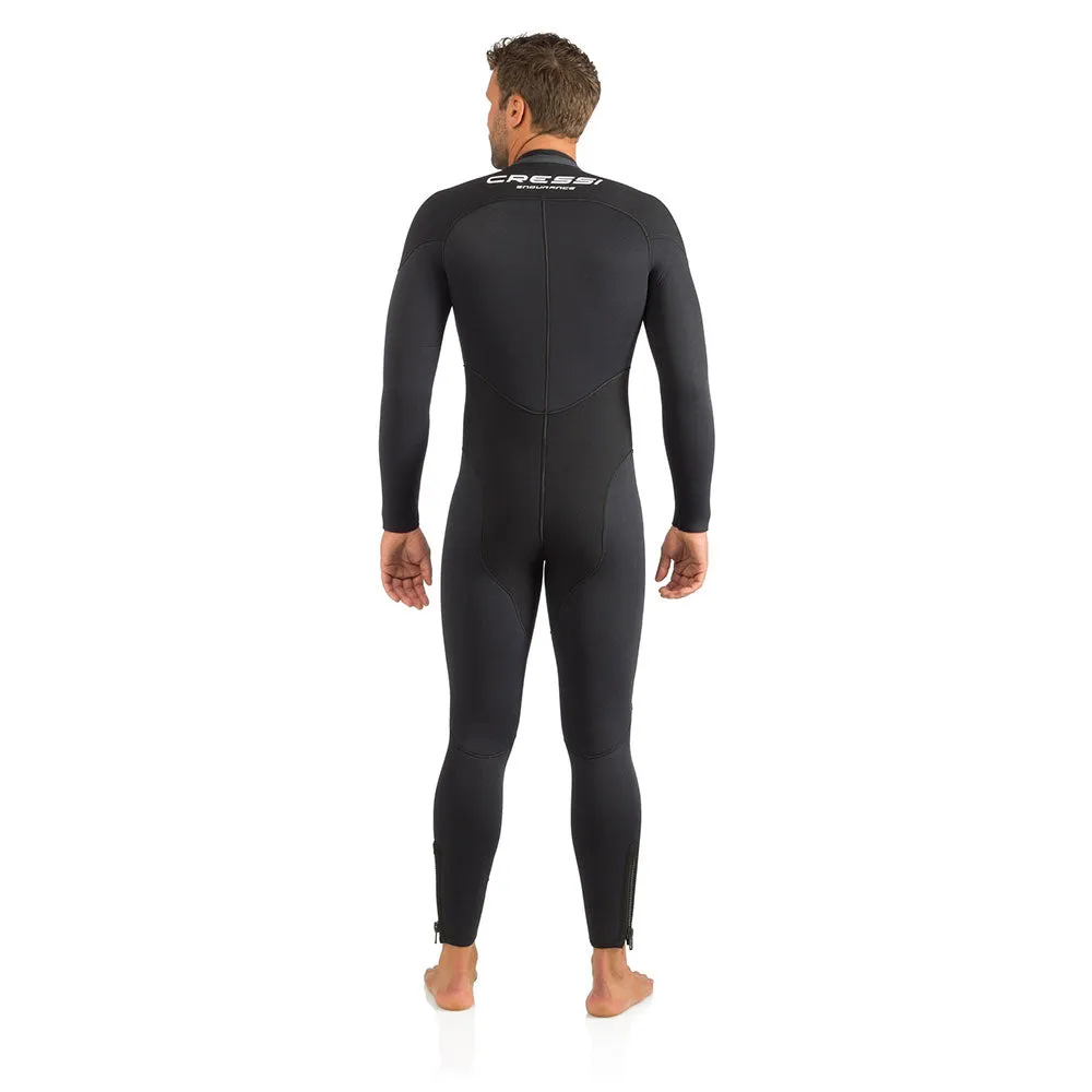 Cressi Endurance Wetsuit - 5mm Mens