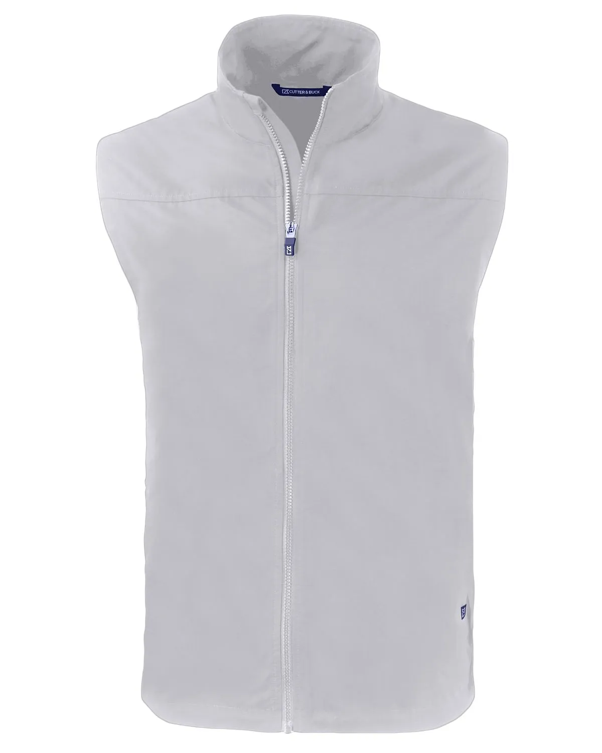 Cutter & Buck Charter Eco Full-Zip Vest