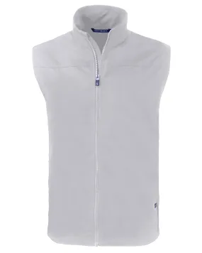 Cutter & Buck Charter Eco Full-Zip Vest