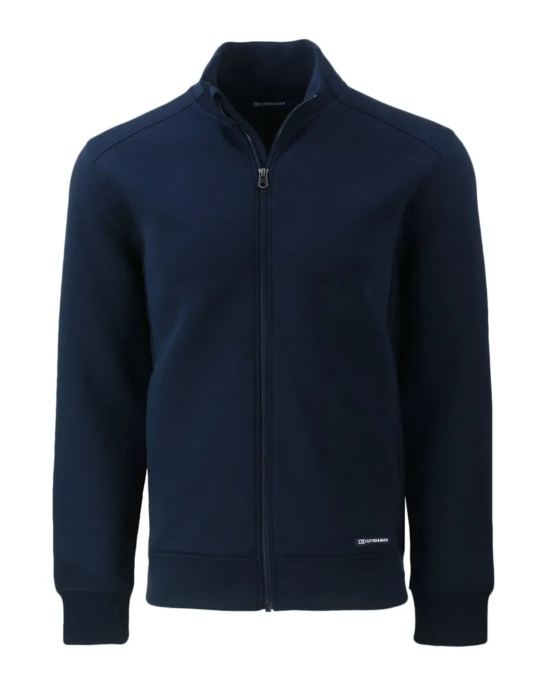 Cutter & Buck Roam Eco Recycled Full Zip Jacket