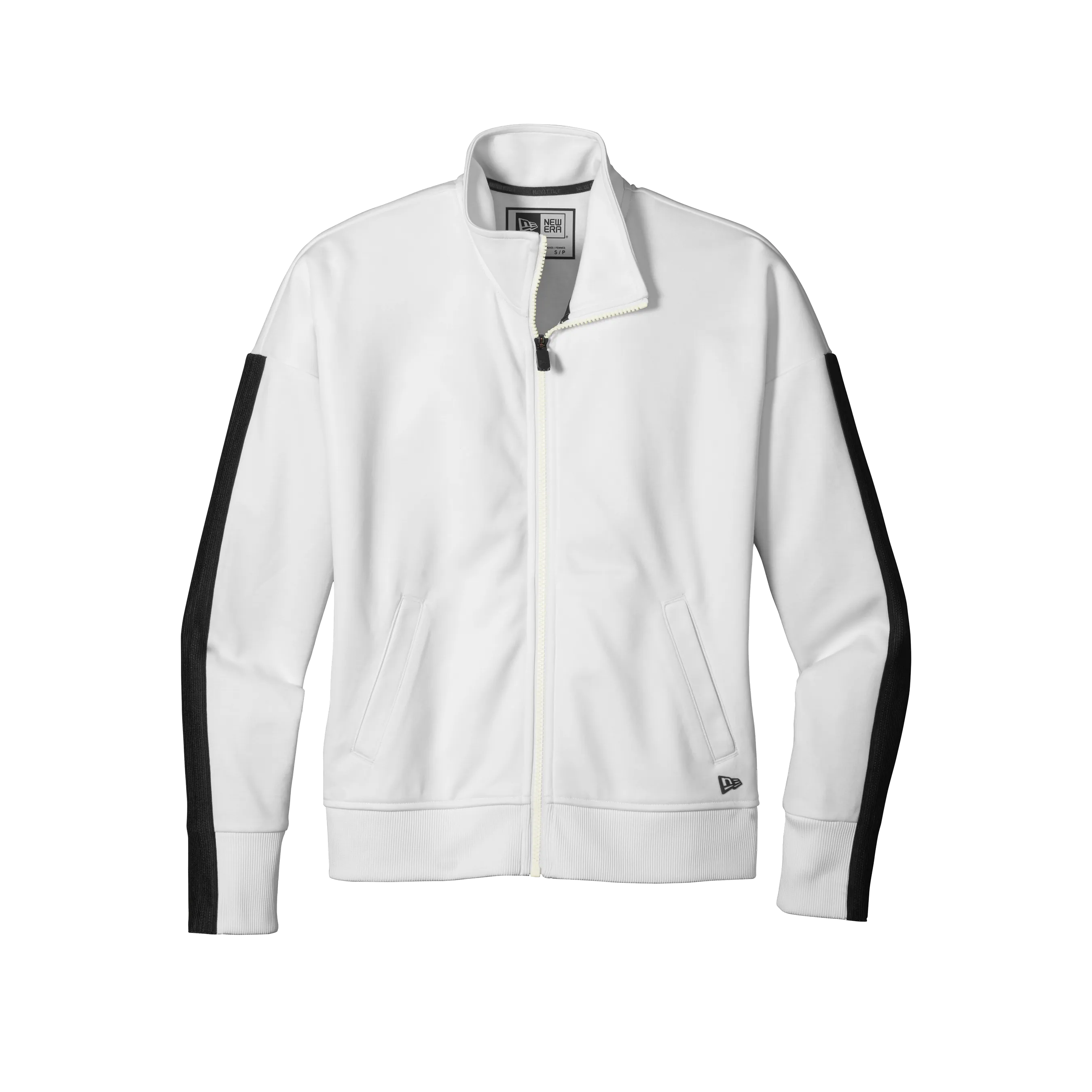 D2051W Ladies Track Jacket