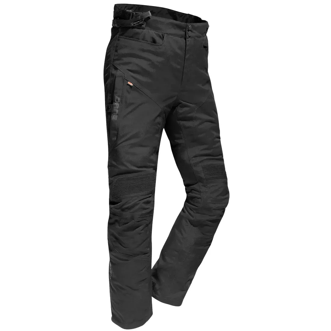 Dane Elling Gore-Tex Trouser Black