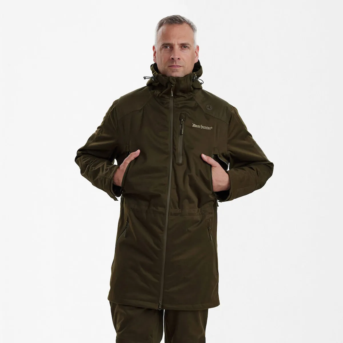 Deerhunter Excape Rain Jacket