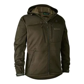 Deerhunter Excape Softshell Jacket