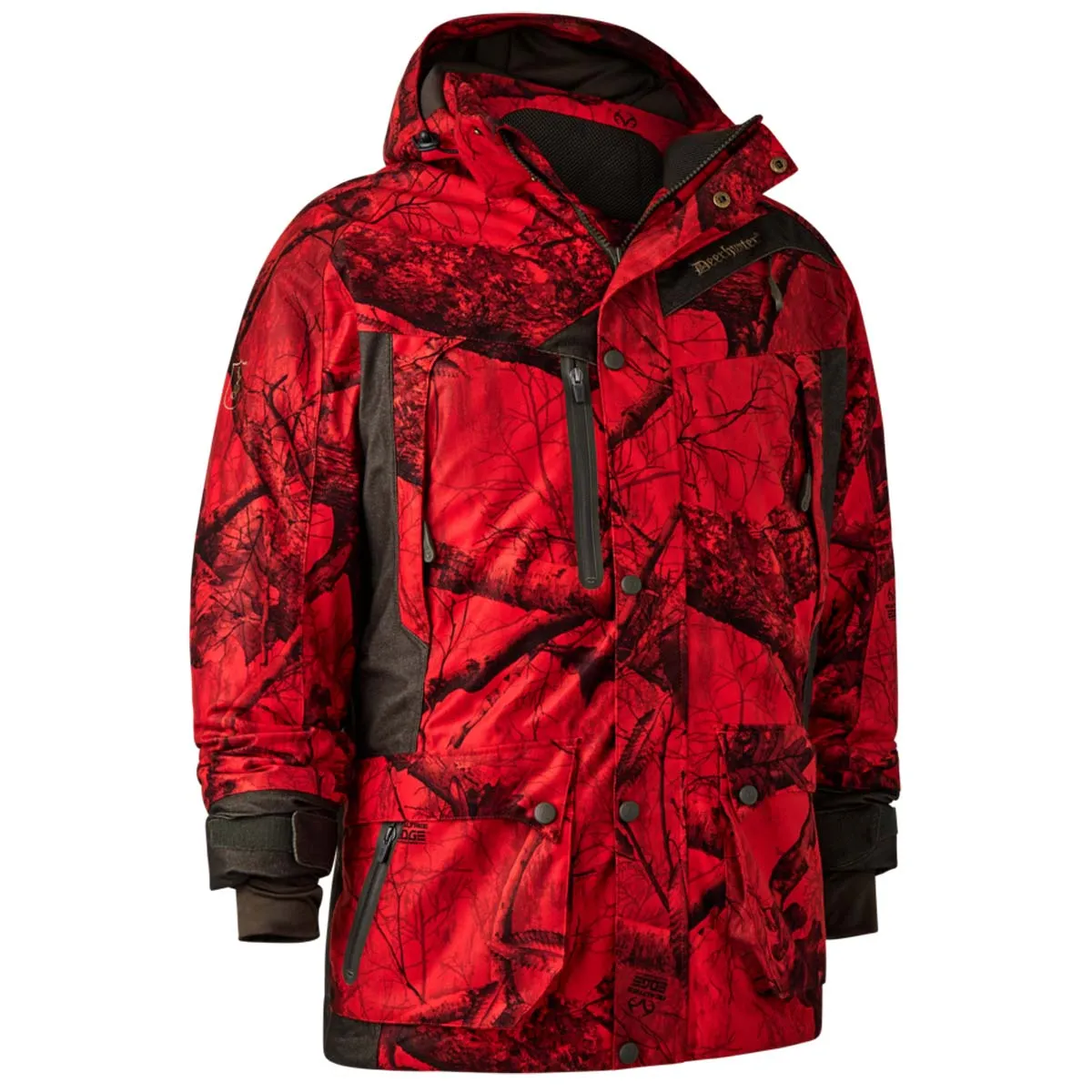 Deerhunter RAM Arctic Jacket