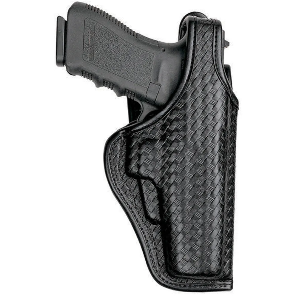 Defender® II Duty Holster w/ Jacket Slot Belt Loop