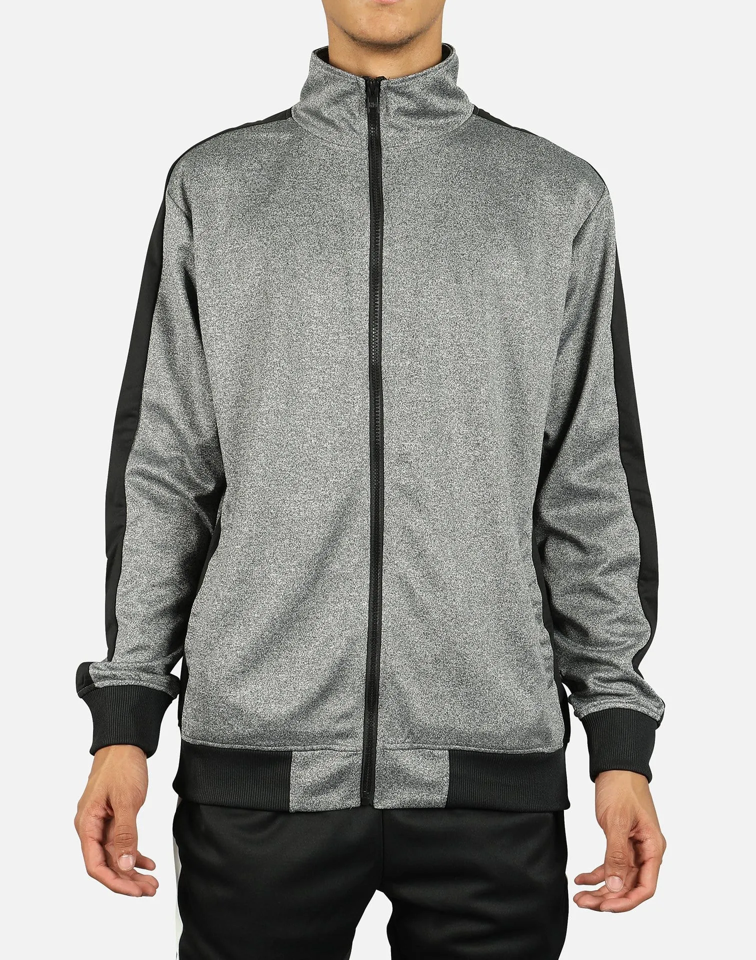 DH Essentials TRICOT TRACK JACKET