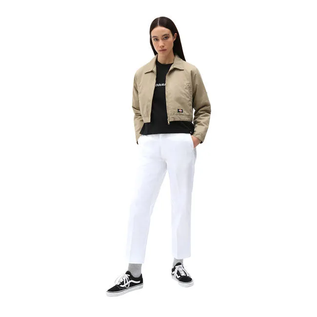 Dickies Kiester Ladies Jacket Khaki