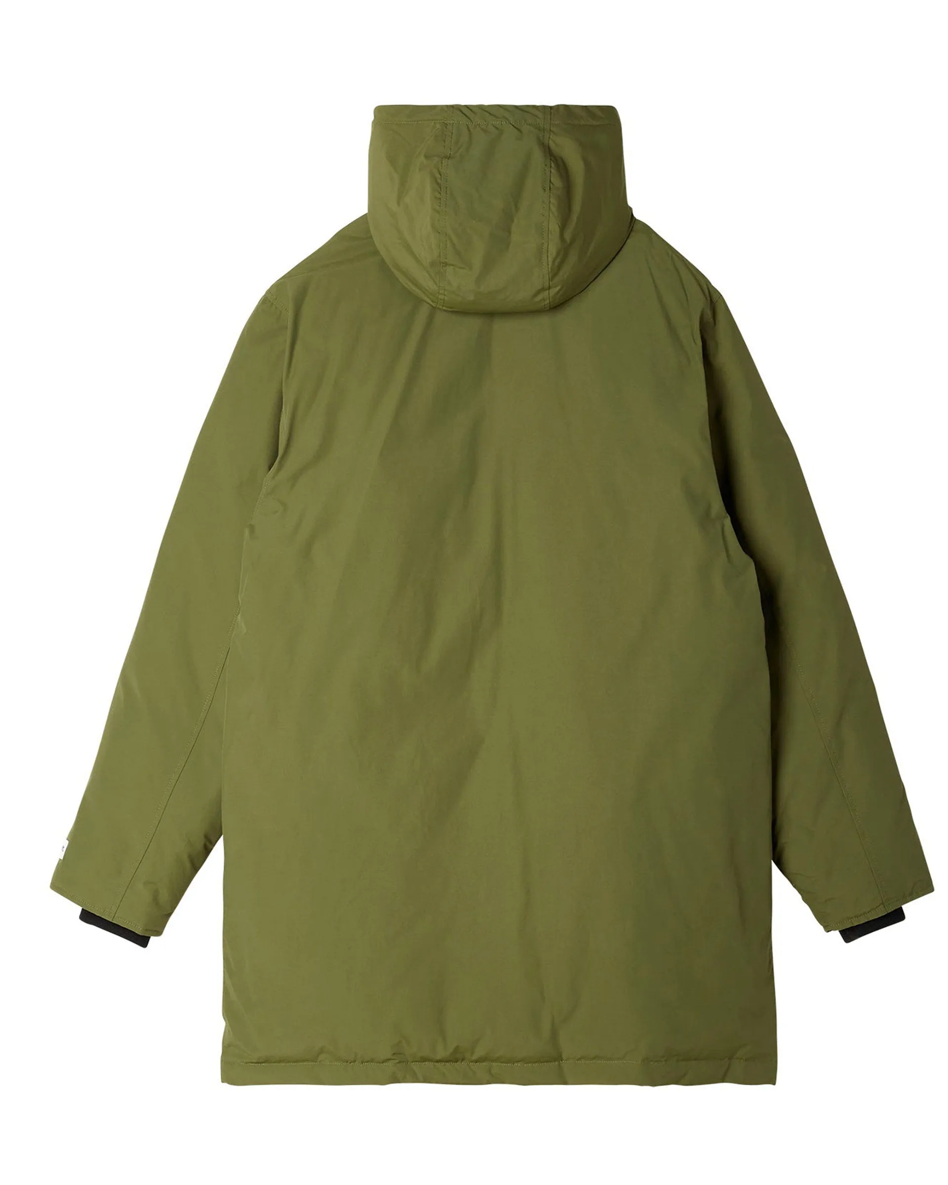 Dozer Parka