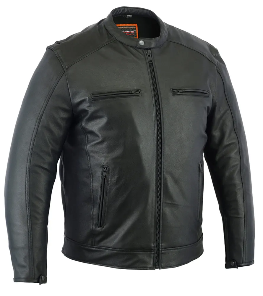 DS735 Men's Cruiser Jacket