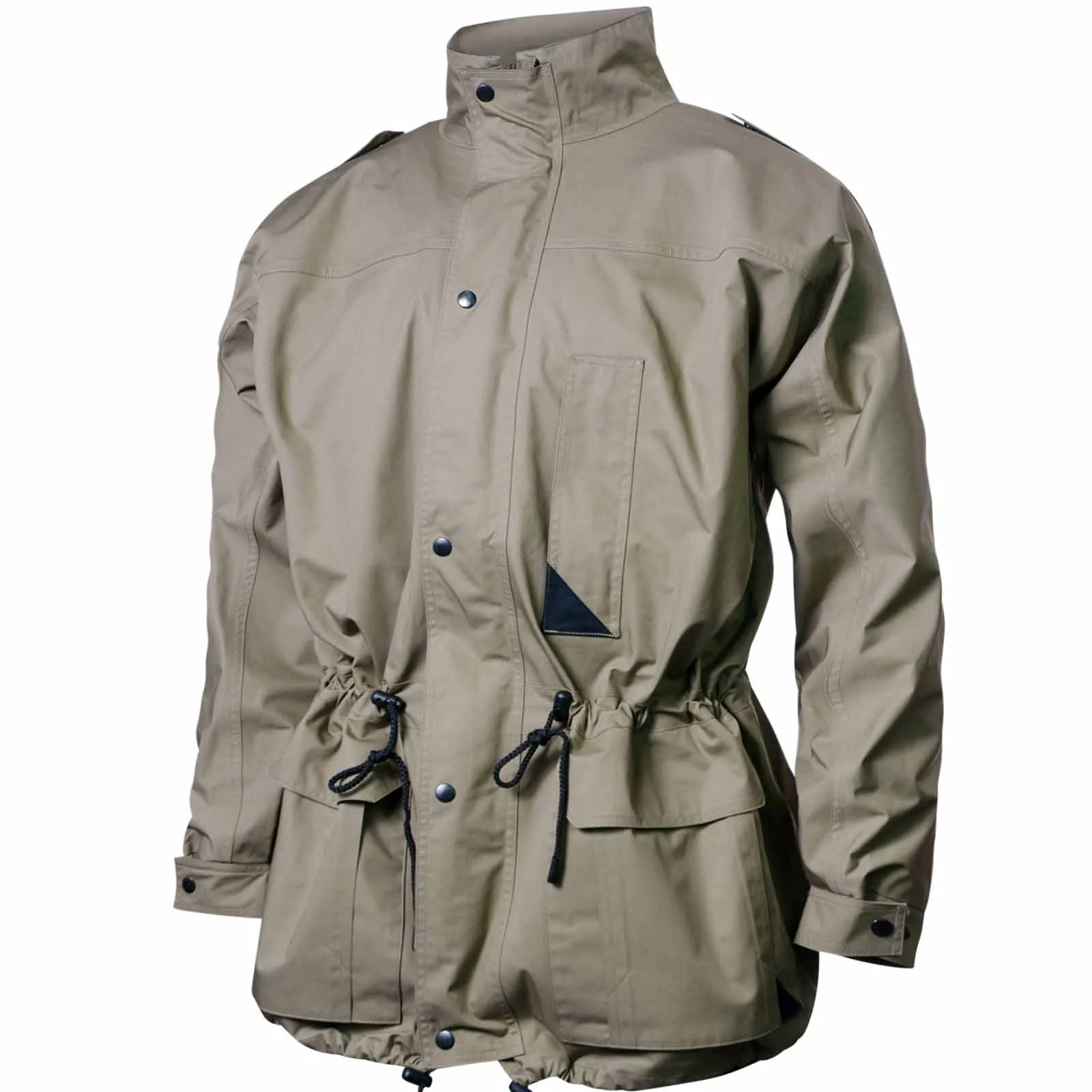 Dutch Waterproof Parka VT KL Jacket