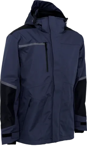 Elka Working Xtreme Recycled Jacket 186003