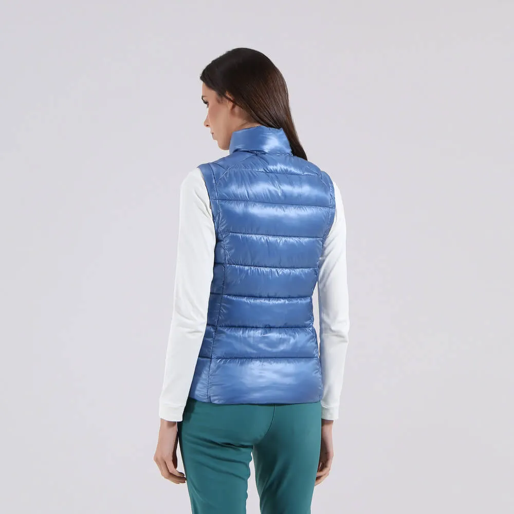 ERNESTA | PRO-THERM® ECO FRIENDLY DOWN VEST