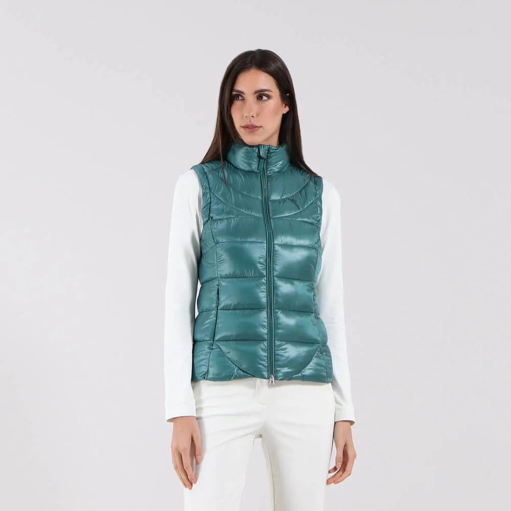 ERNESTA | PRO-THERM® ECO FRIENDLY DOWN VEST