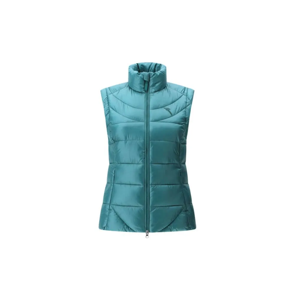 ERNESTA | PRO-THERM® ECO FRIENDLY DOWN VEST