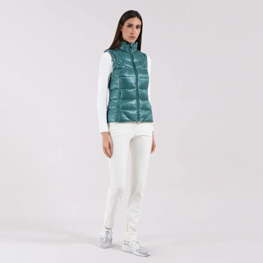 ERNESTA | PRO-THERM® ECO FRIENDLY DOWN VEST