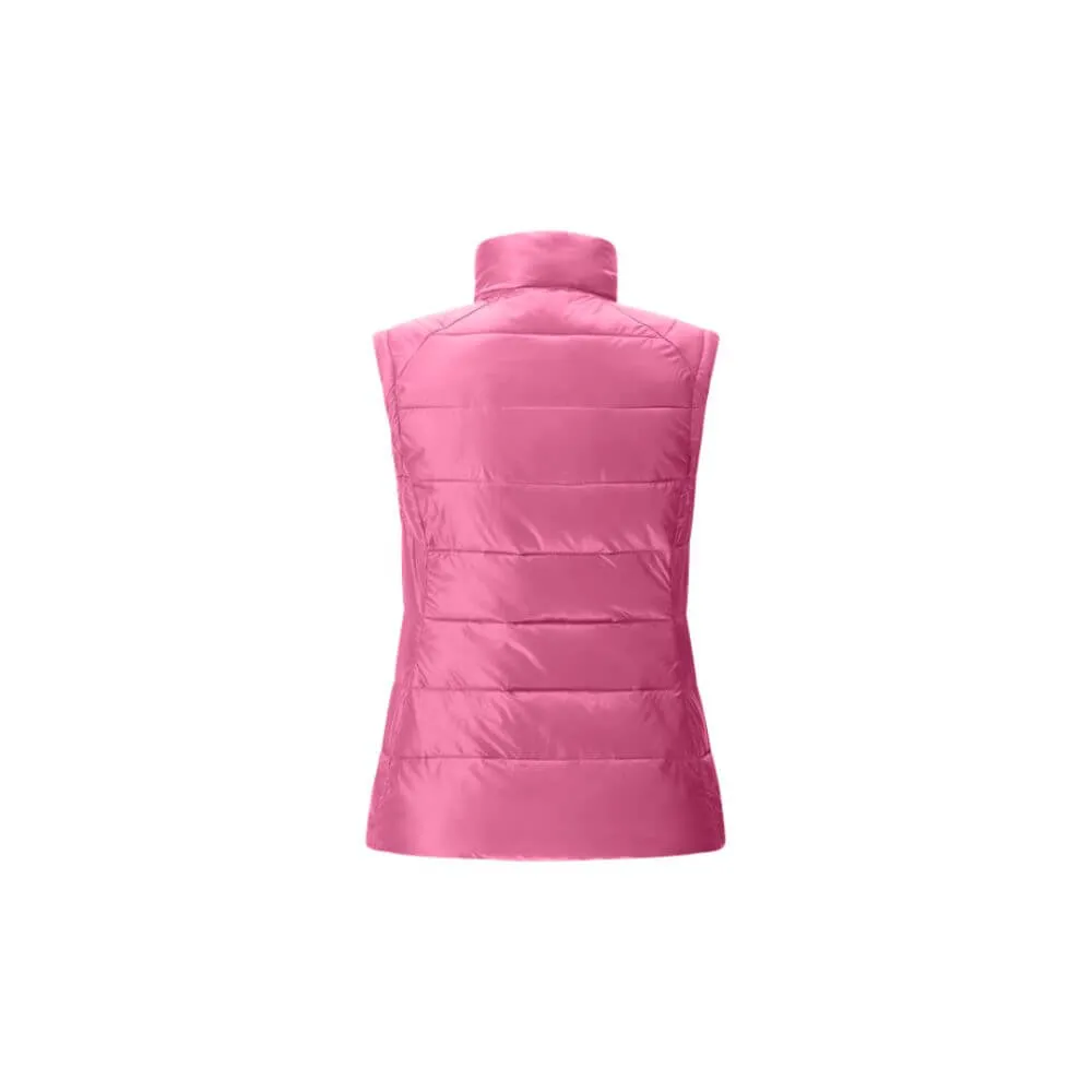 ERNESTA | PRO-THERM® ECO FRIENDLY DOWN VEST