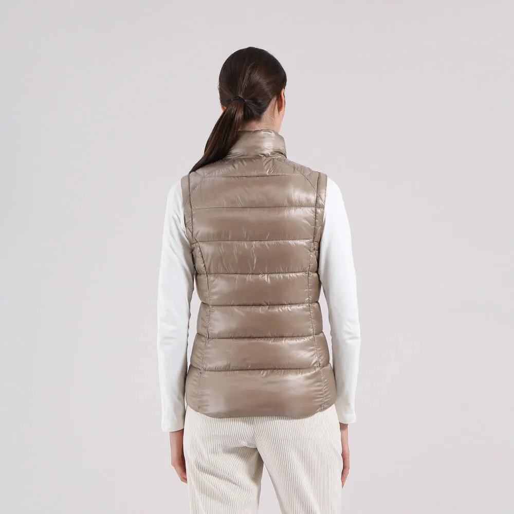 ERNESTA | PRO-THERM® ECO FRIENDLY DOWN VEST