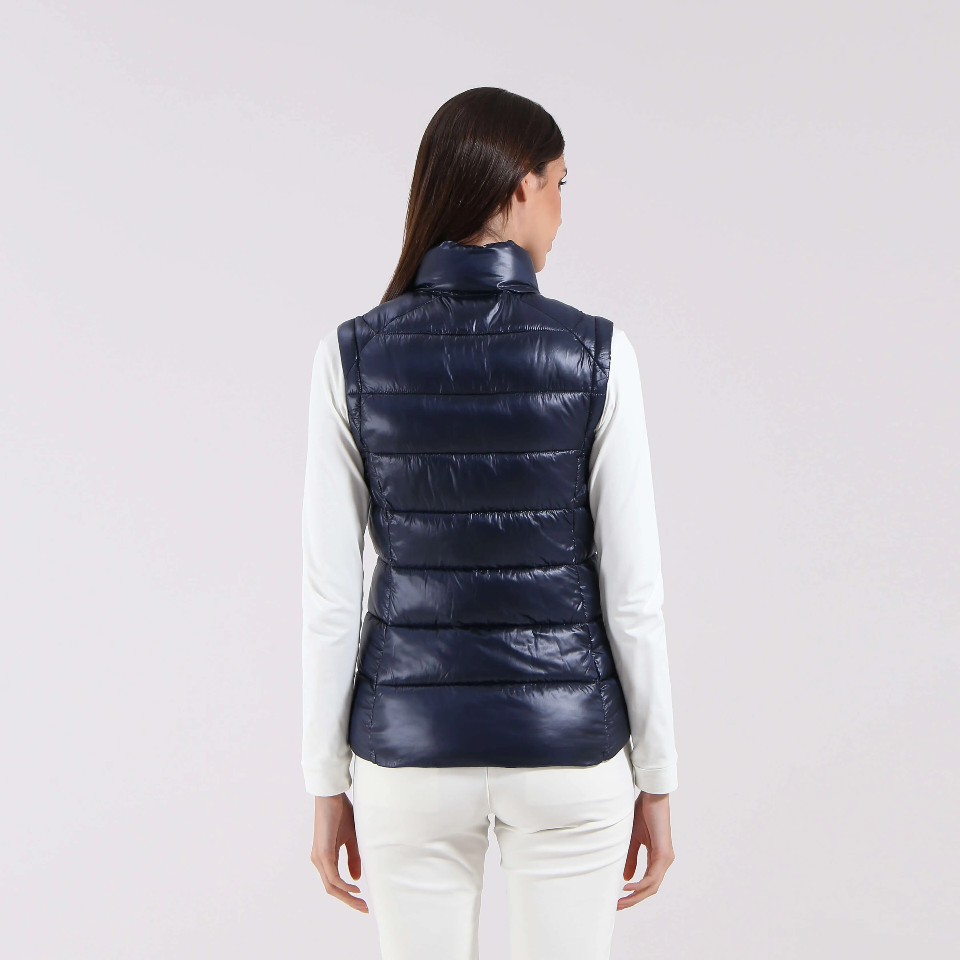 ERNESTA | PRO-THERM® ECO FRIENDLY DOWN VEST