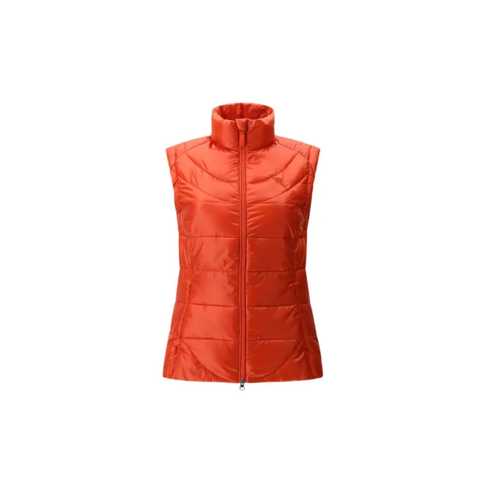 ERNESTA | PRO-THERM® ECO FRIENDLY DOWN VEST