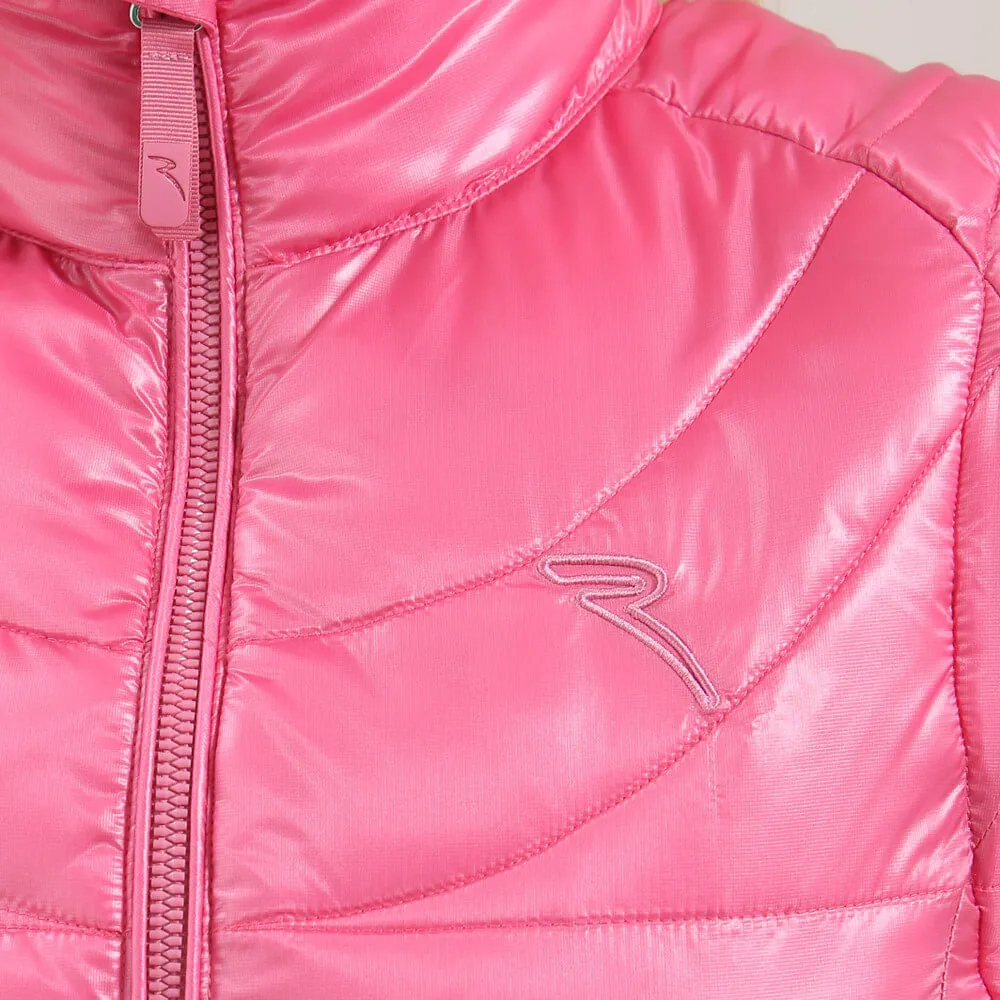 ERNESTA | PRO-THERM® ECO FRIENDLY DOWN VEST