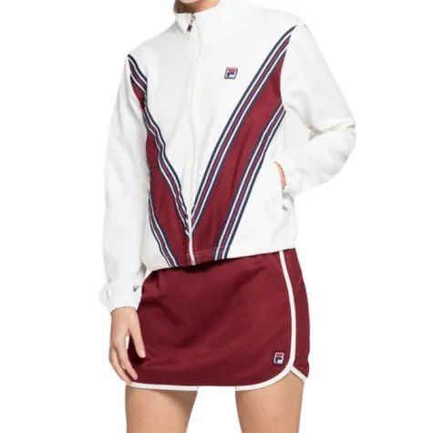 Fila Wan Track Jacket W 687646 A489