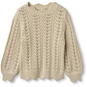 Fliink Sandshell Nova Pullover